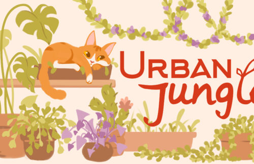 Urban Jungle