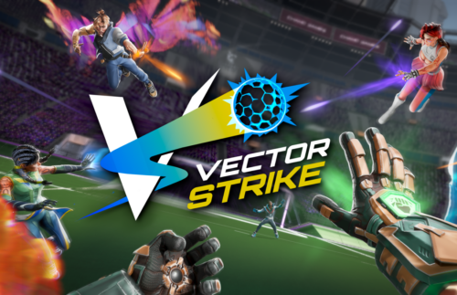 Vector Strike