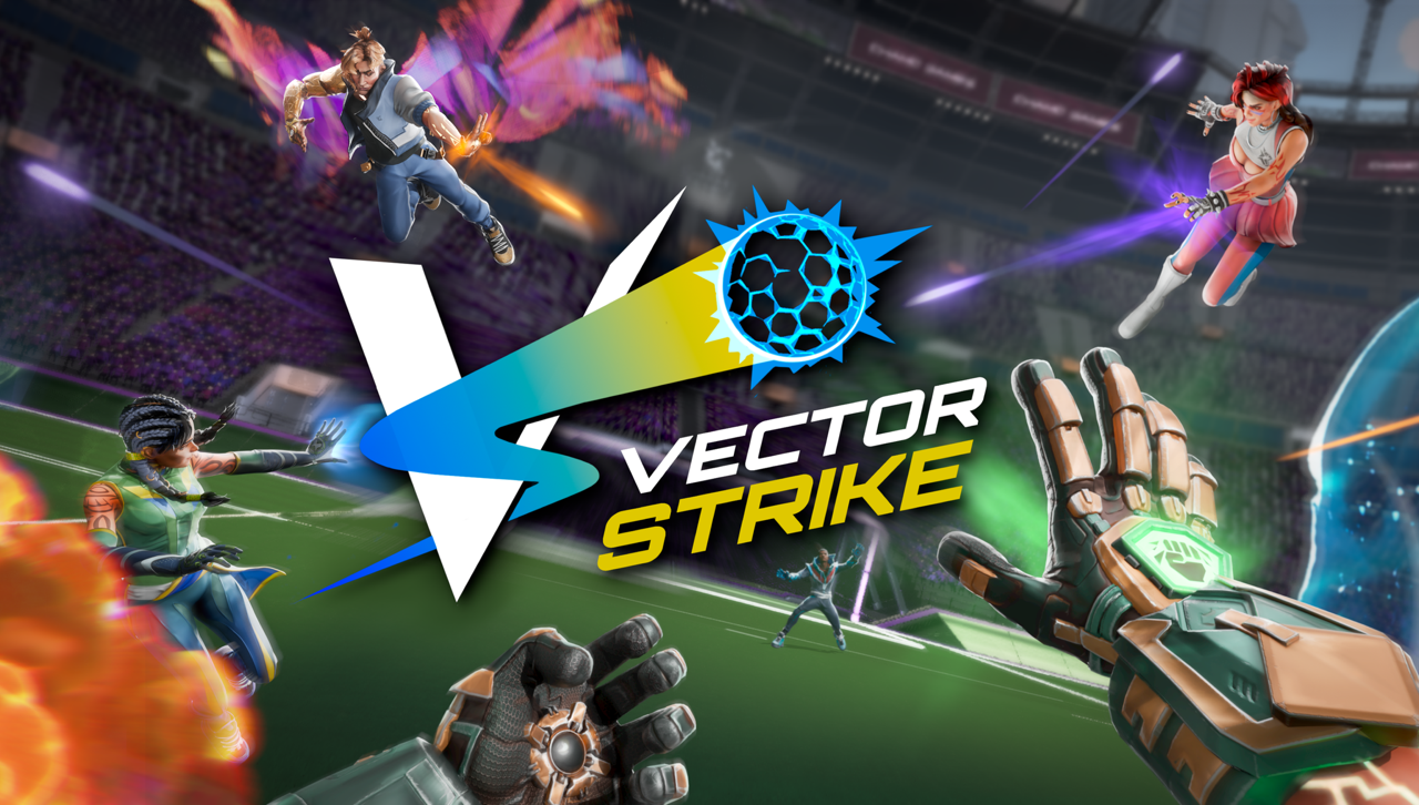 Vector Strike