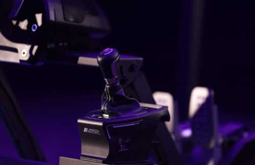 VelocityOne Multi-Shift