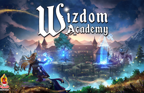 Wizdom Academy