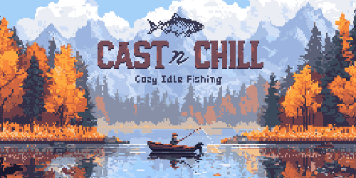 cast n chill