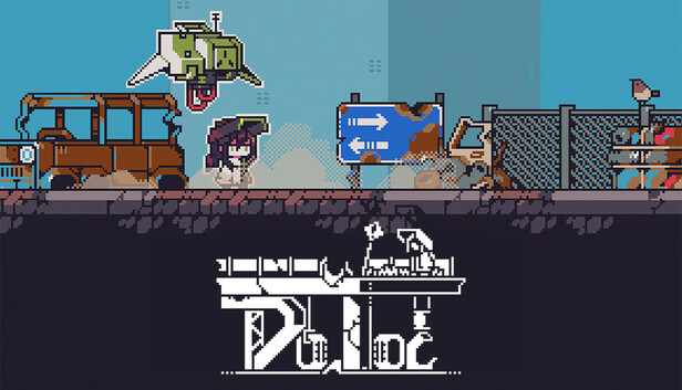 Doloc Town får stort ranch‑ och vattenliv i Pastoral Waves‑uppdateringen