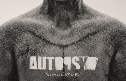 Autopsy Simulator