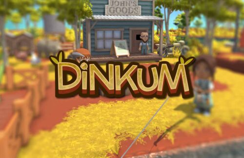 dinkum