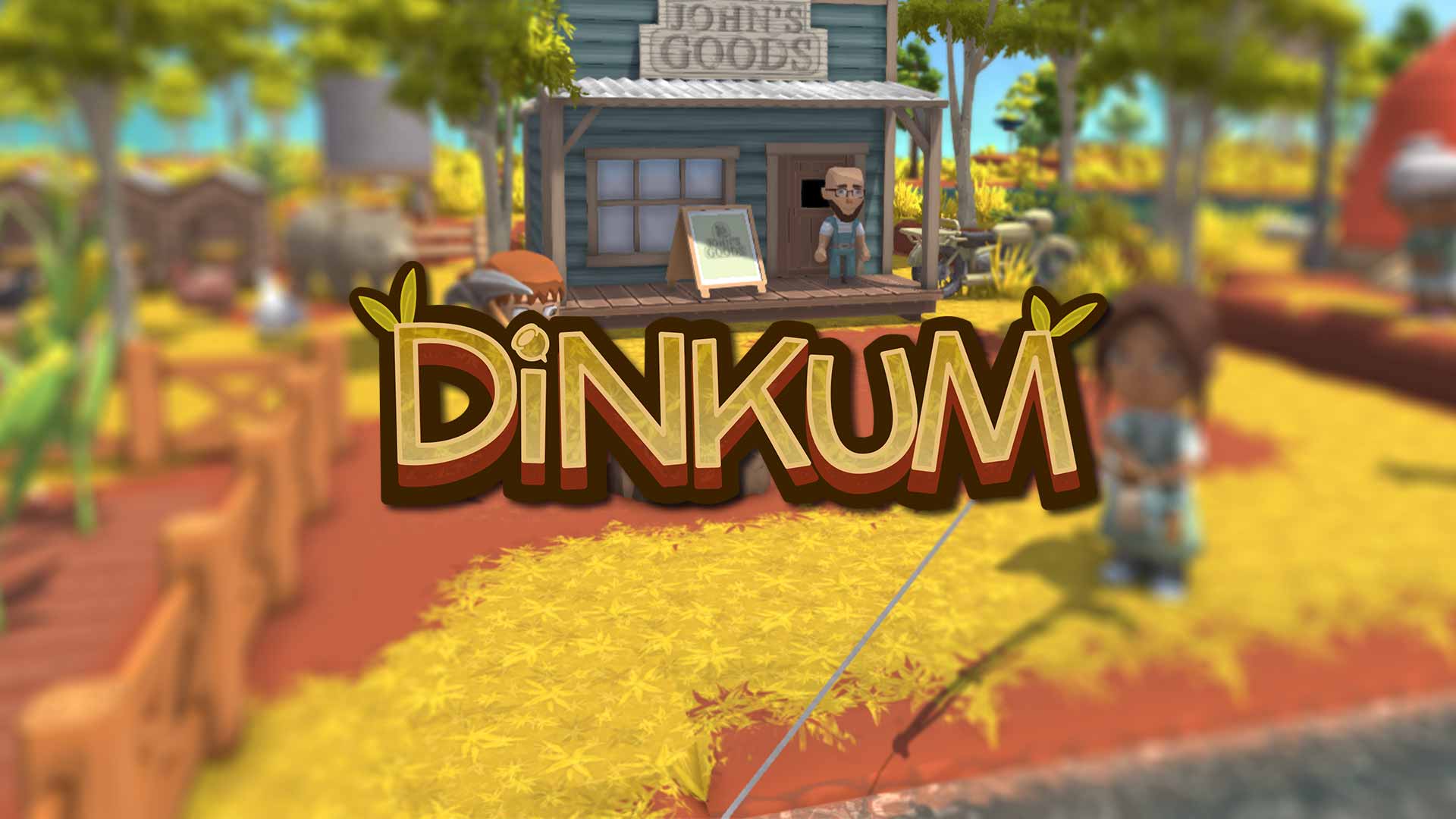 dinkum