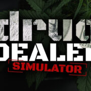 Drug Dealer Simulator