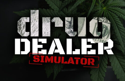 Drug Dealer Simulator