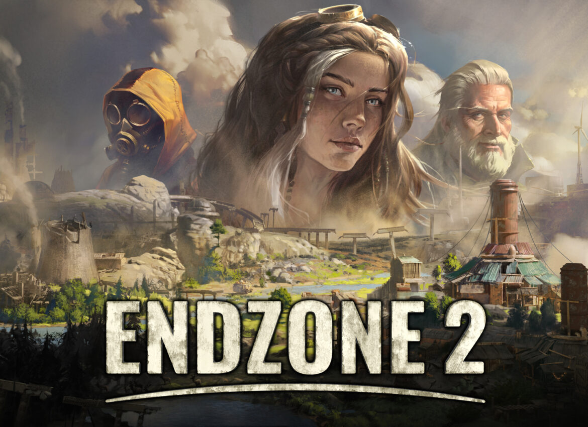 Endzone 2