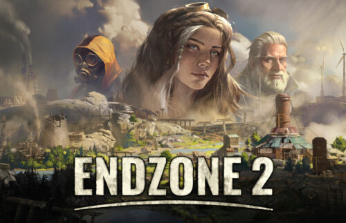 Endzone 2