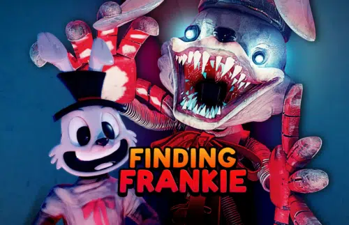 Finding Frankie