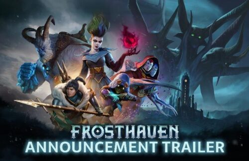Frosthaven