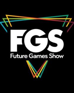 Future Games Show cover