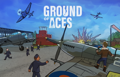 Ground of Aces