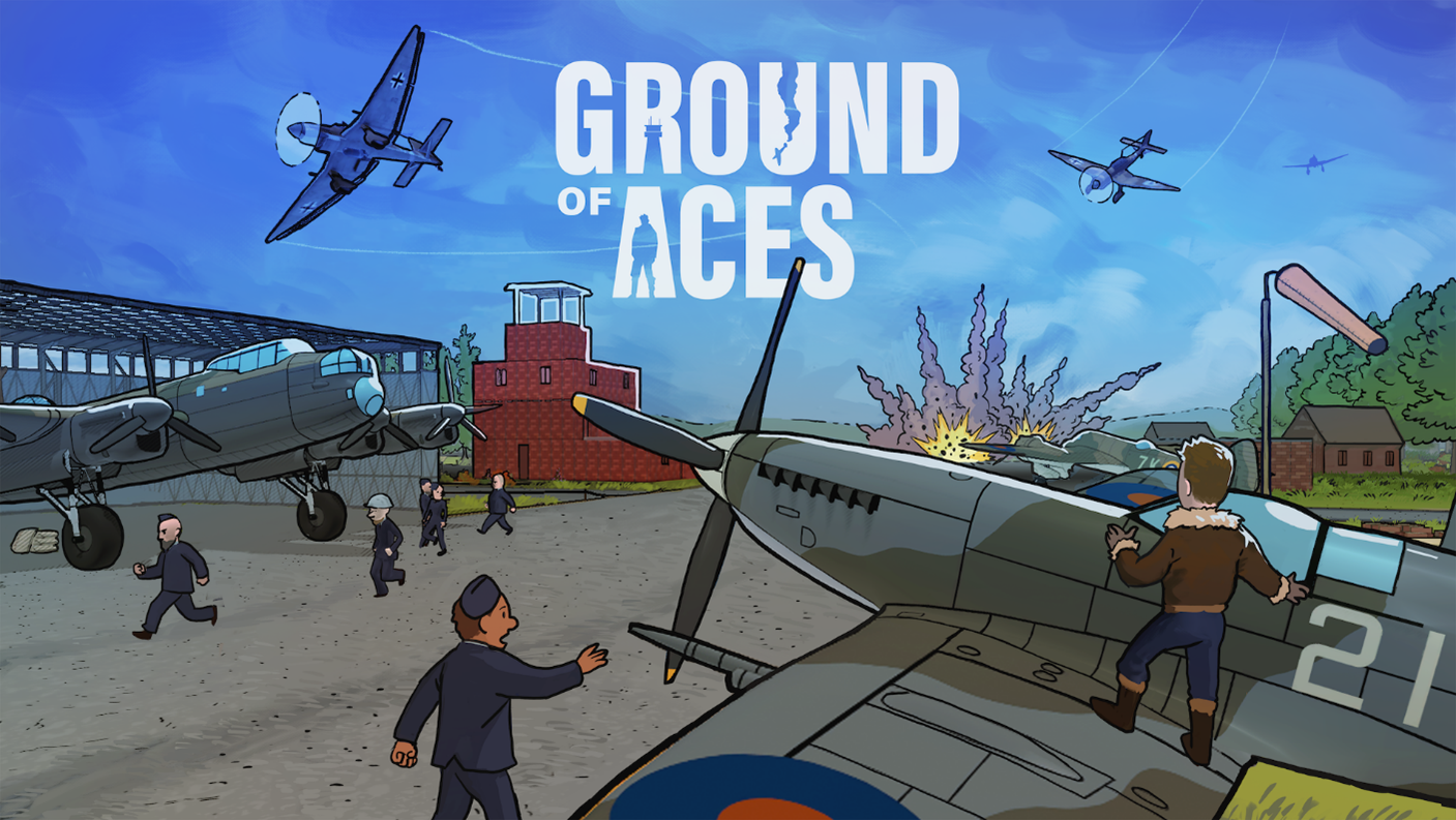 Ground of Aces