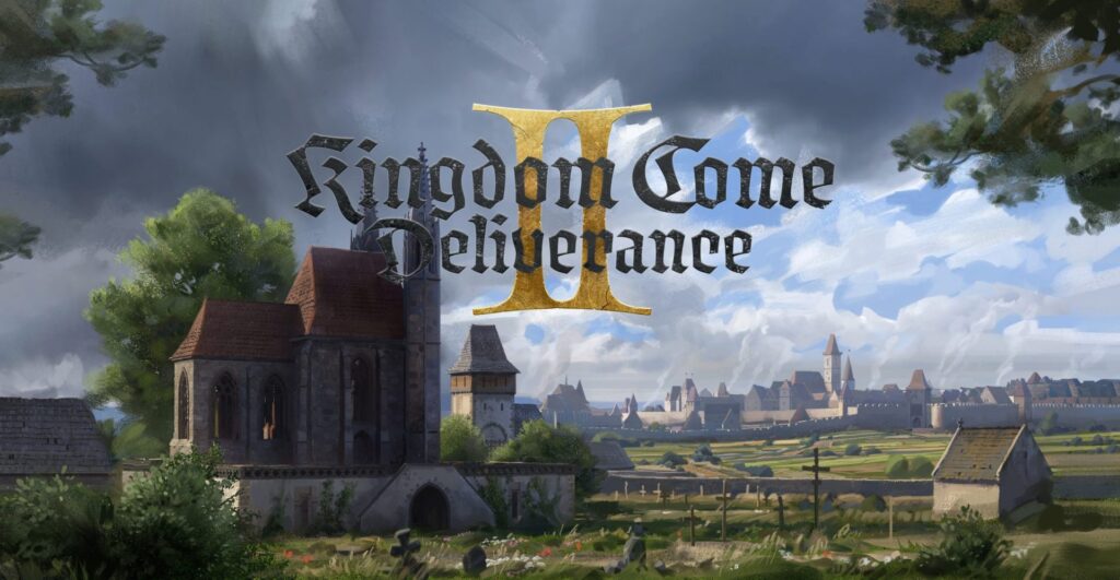 Kingdom Come: Deliverance II – Recension