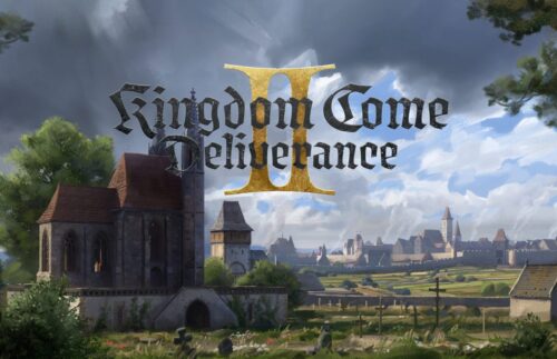 Kingdom Come: Deliverance II