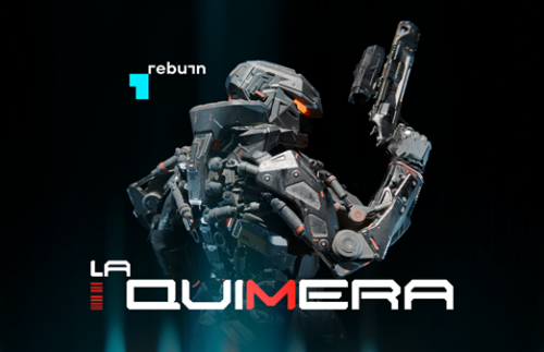 La Quimera