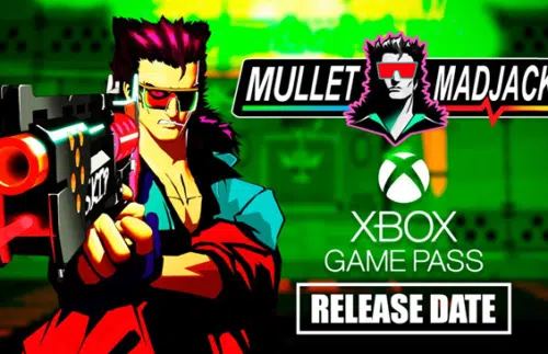 Mullet MadJack