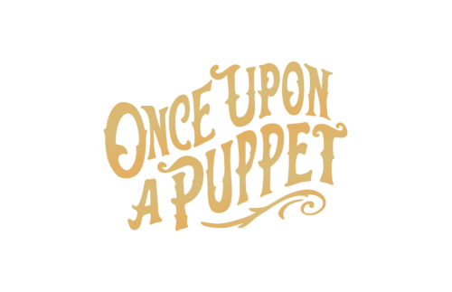 Once Upon a Puppet