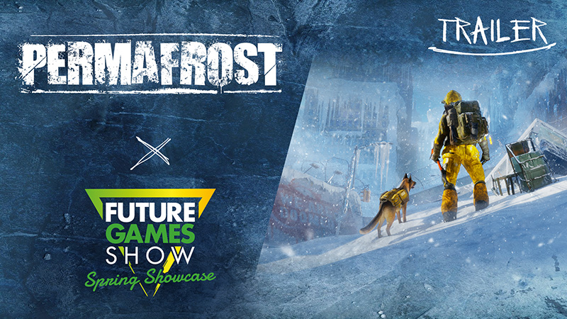 Permafrost premiärvisar ny gameplay-trailer på Future Games Show