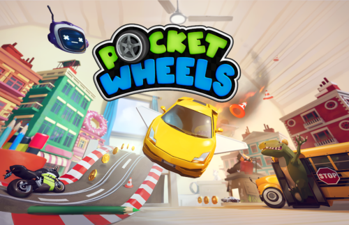 Pocket Wheels