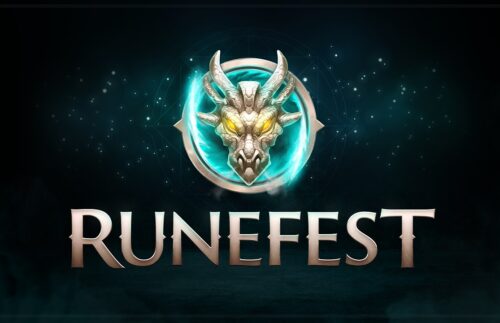 RuneFest 2025: Största någonsin – RuneScape