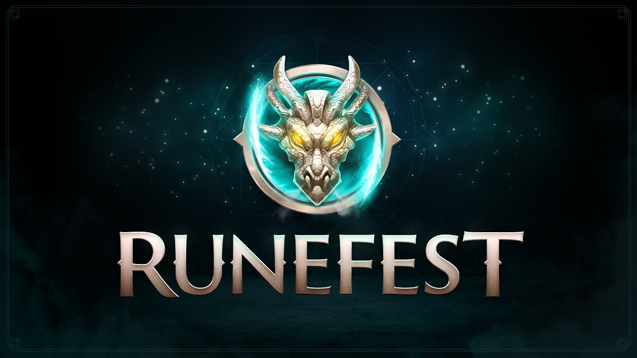 RuneFest 2025: Största någonsin – RuneScape