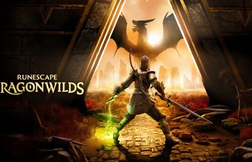 RuneScape: Dragonwilds