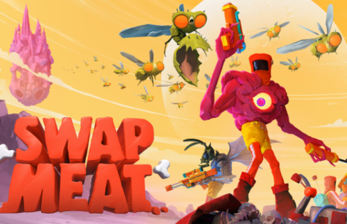 SWAPMEAT