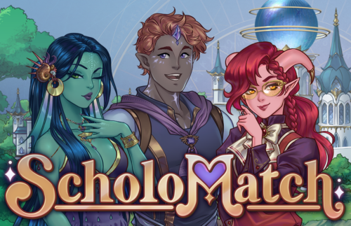 Scholomatch