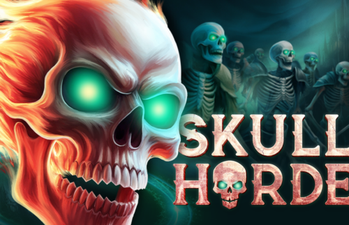 Skull Horde