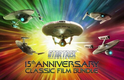 Star Trek Online Nu Spelbar på Konsoler