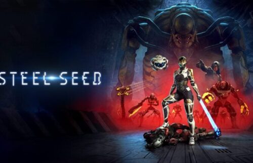 Steel Seed