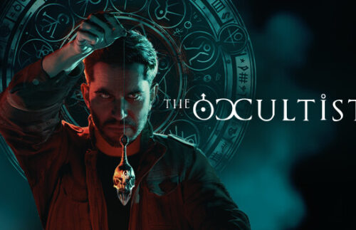 The Occultist