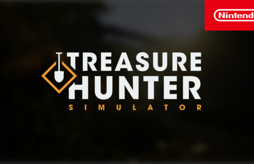Treasure Hunter Simulator