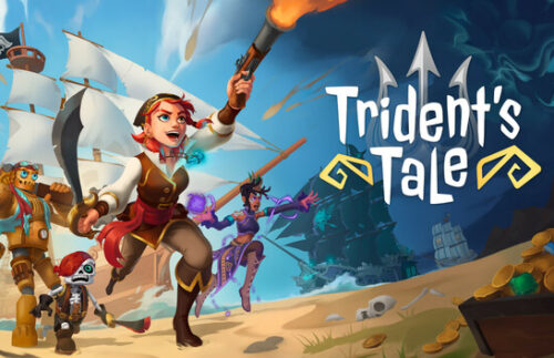Trident's Tale