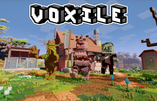 Voxile