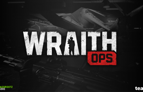 Wraith Ops