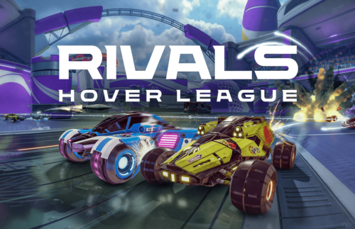 rivals hover league