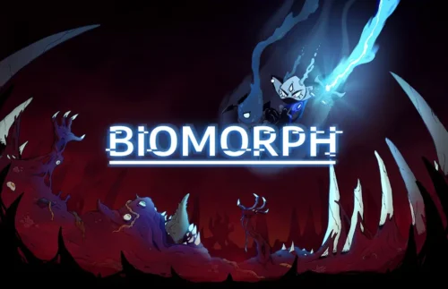 BIOMORPH