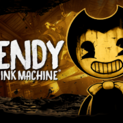 Bendy and the Ink Machine