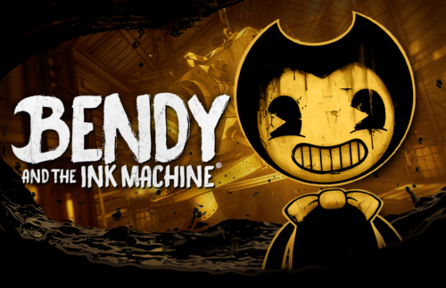 Bendy and the Ink Machine