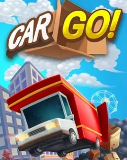 CarGo! cover