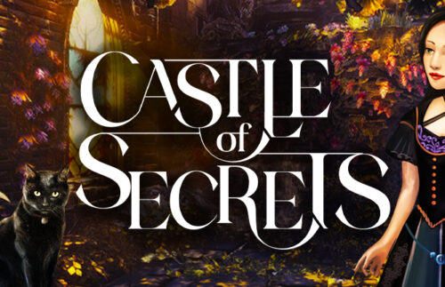 Castle of Secrets