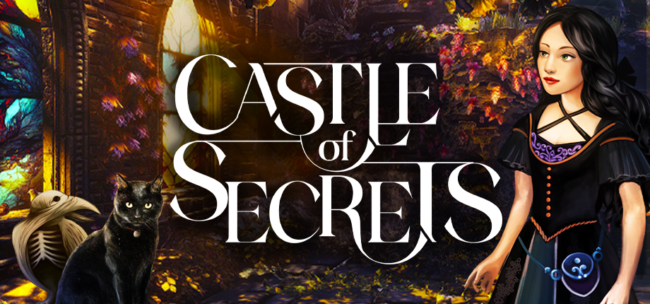 Castle of Secrets