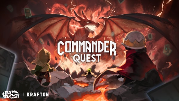 Commander Quest