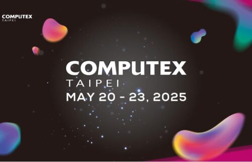 Computex 2025