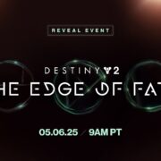 Destiny 2: The Edge of Fate