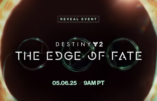 Destiny 2: The Edge of Fate